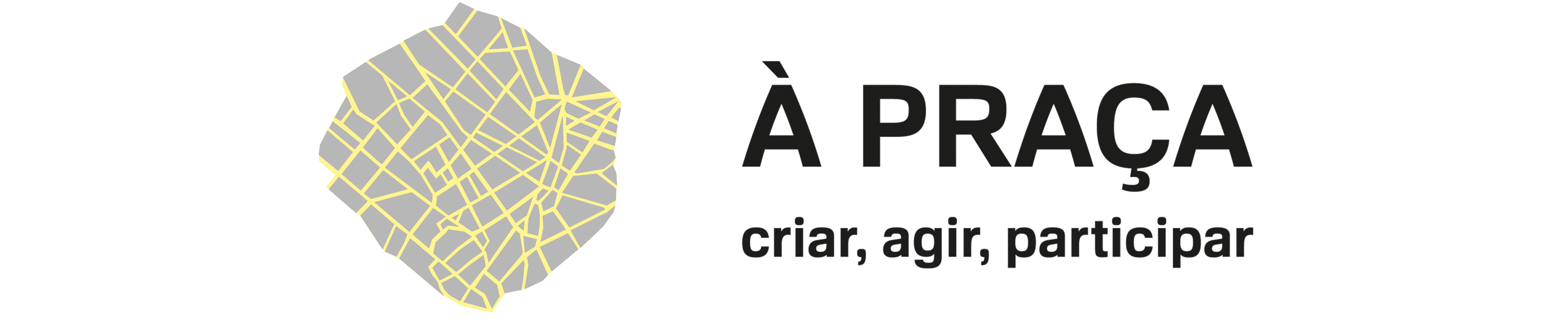 Associação À Praça – Criar, Agir, Participar