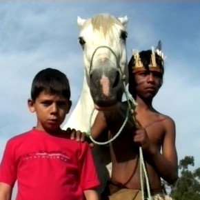 Filme: Os Índios do Tarrafal de Luís Costa