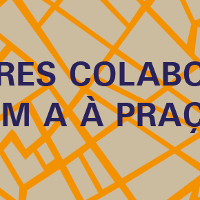 Queres colaborar com a À Praça?