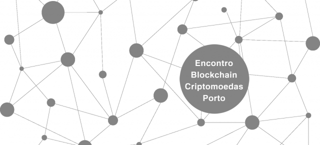 Blockchain Meeting no Porto